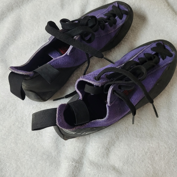 Five Ten Women's Rock climbing shoes - Picture 6 of 6